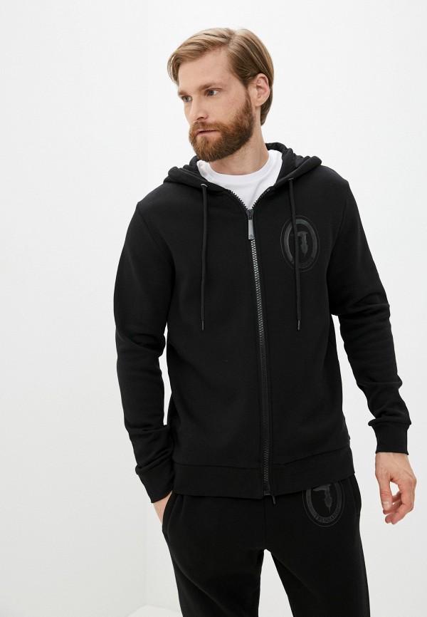 

Толстовка Trussardi, Черный