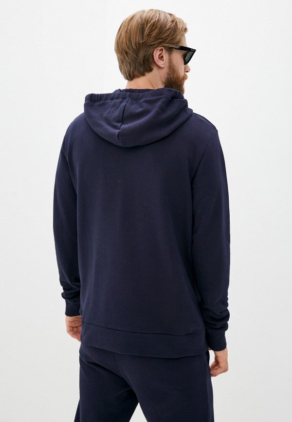 

Худи Trussardi, Синий