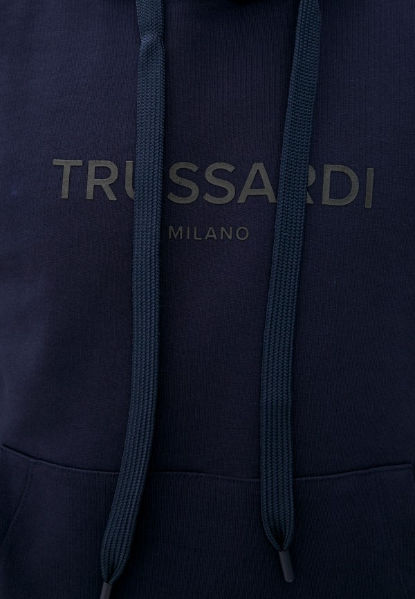 фото Худи trussardi