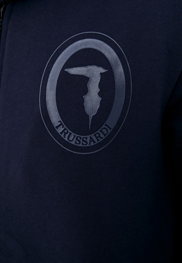 

Толстовка Trussardi, Синий