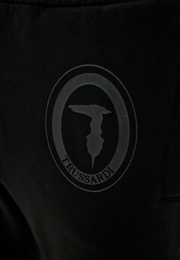 фото Брюки спортивные trussardi