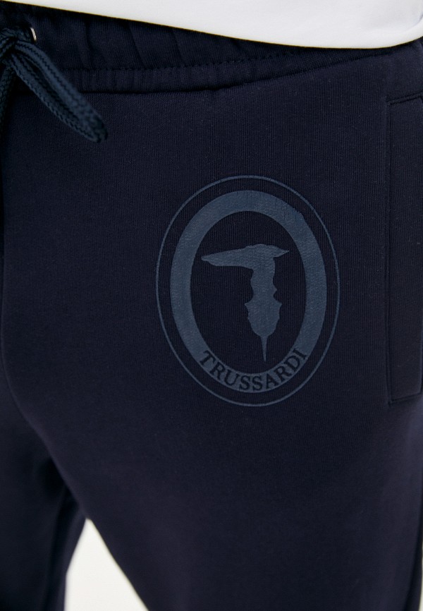 фото Брюки спортивные trussardi