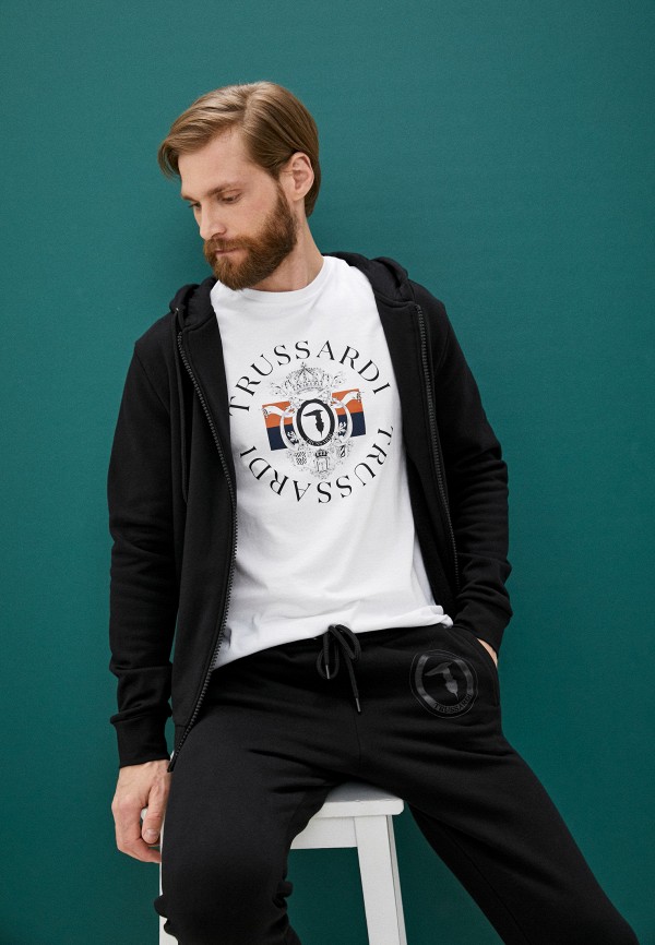 фото Футболка trussardi