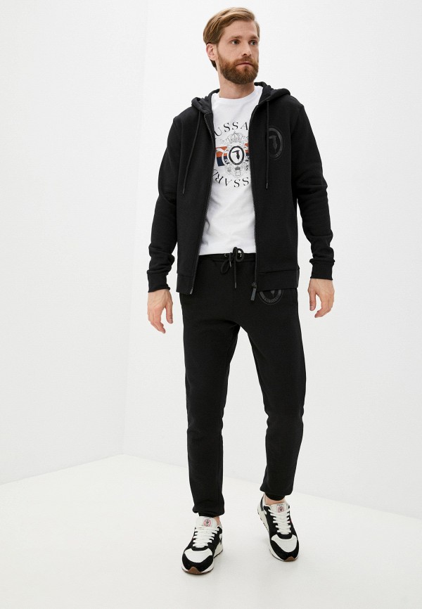 фото Футболка trussardi