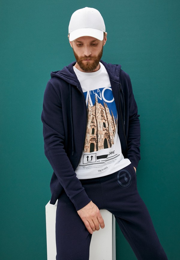 фото Футболка trussardi