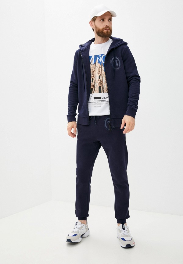 фото Футболка trussardi