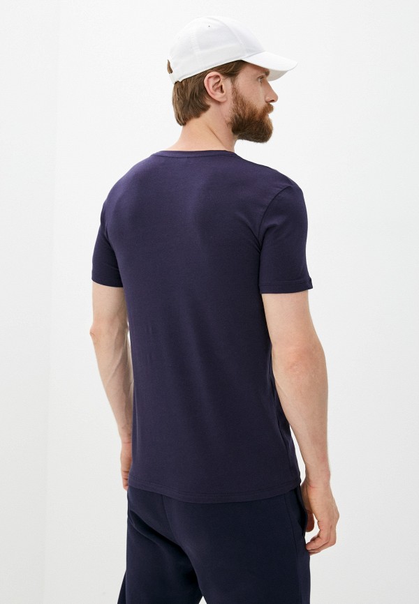 

Футболка Trussardi, Синий