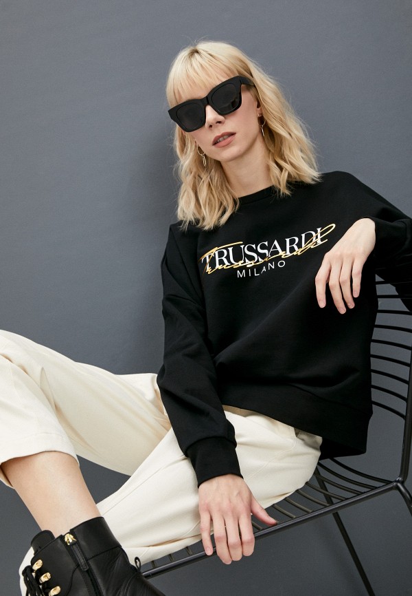 фото Свитшот trussardi