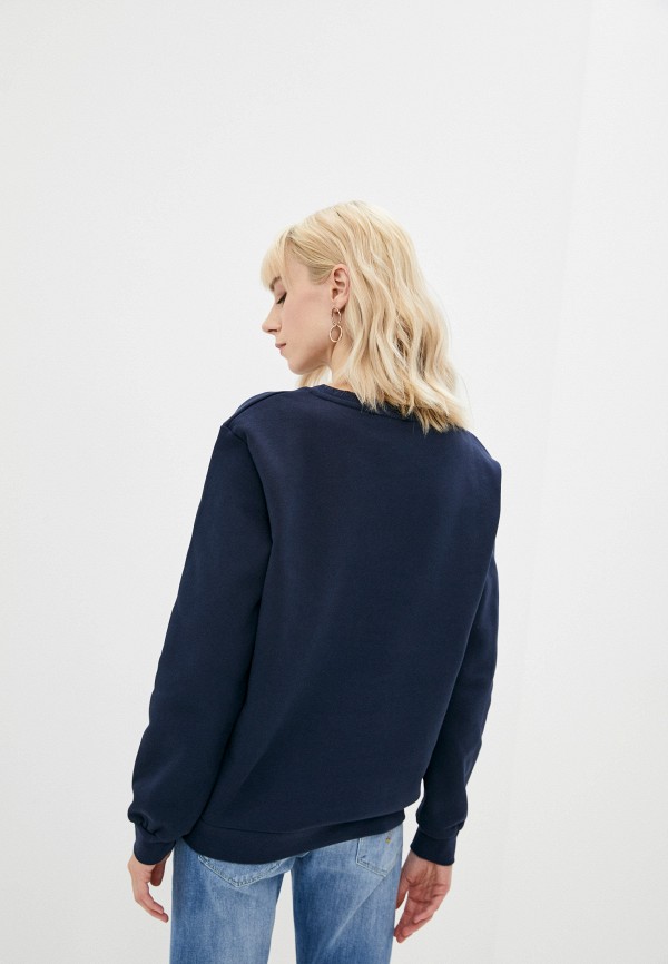 

Свитшот Trussardi, Синий