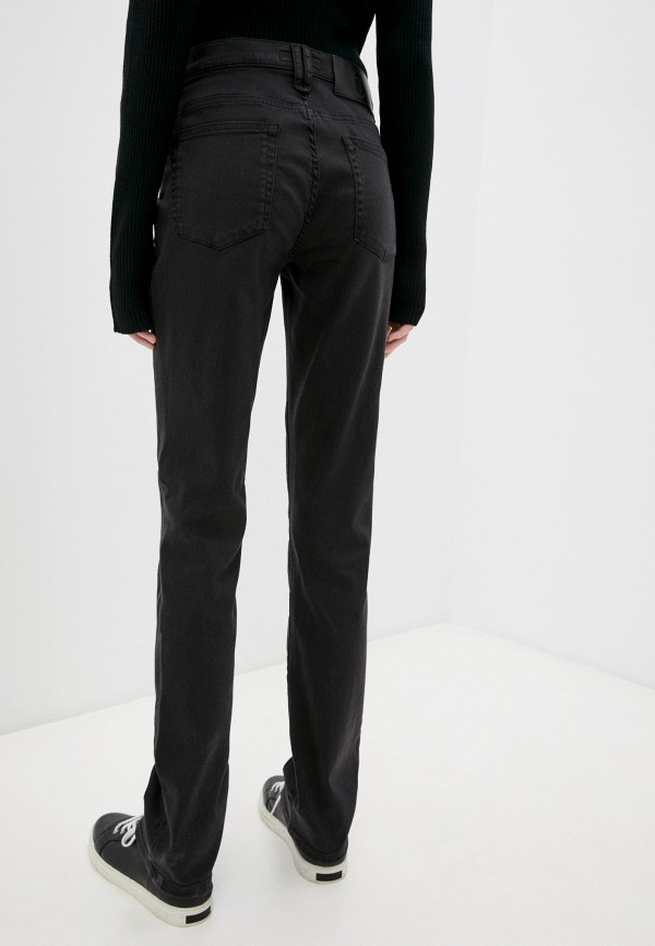 

Джинсы Trussardi, Черный, CLASSIC