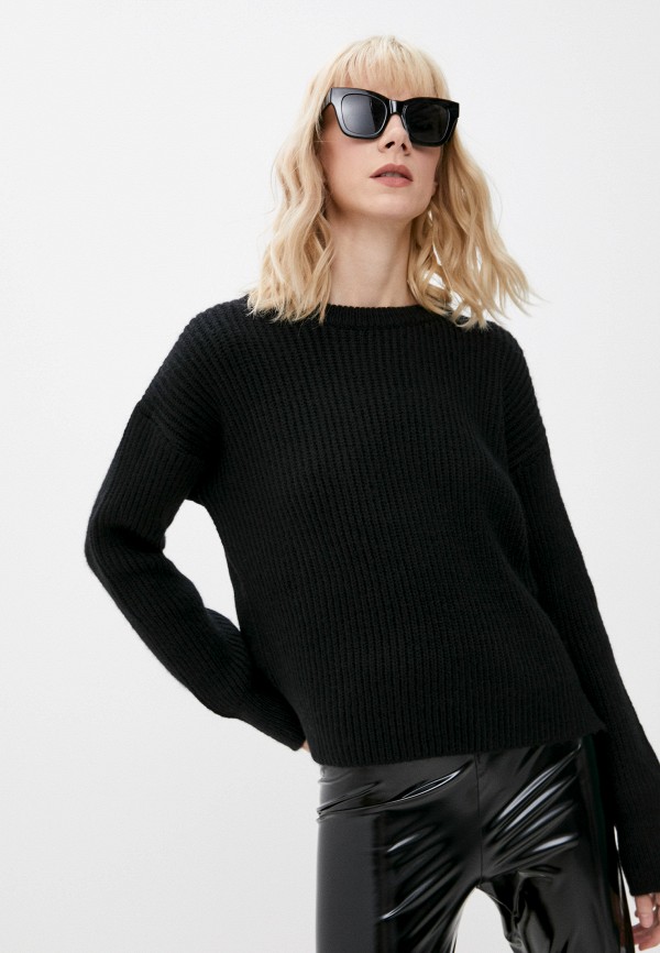 

Джемпер Trussardi, Черный