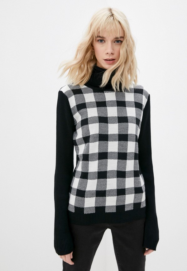 

Водолазка Trussardi, Черный