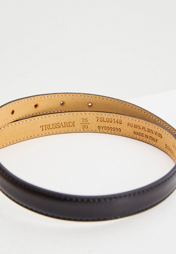 фото Ремень trussardi