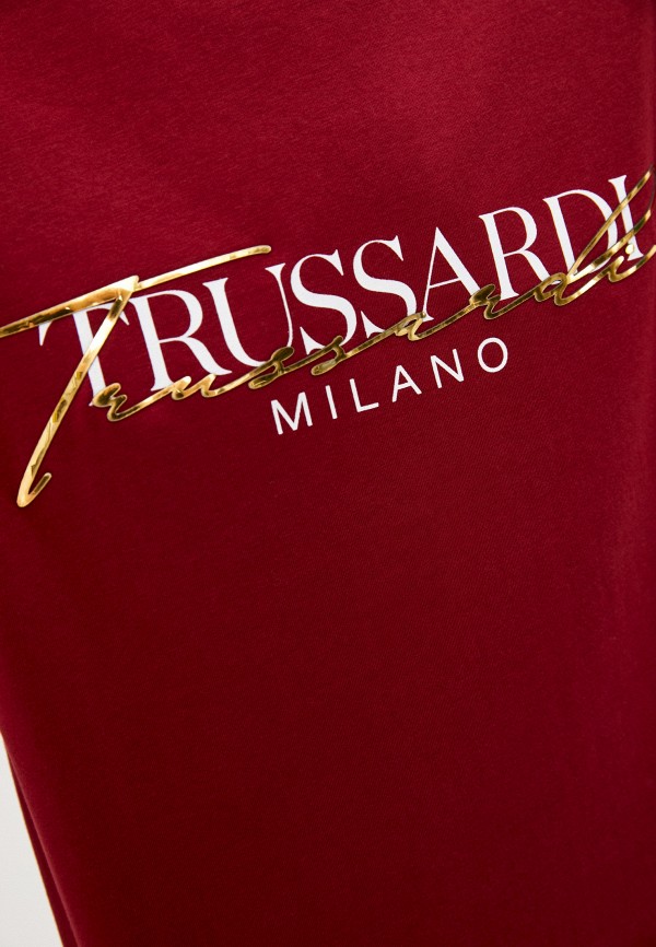 фото Футболка trussardi