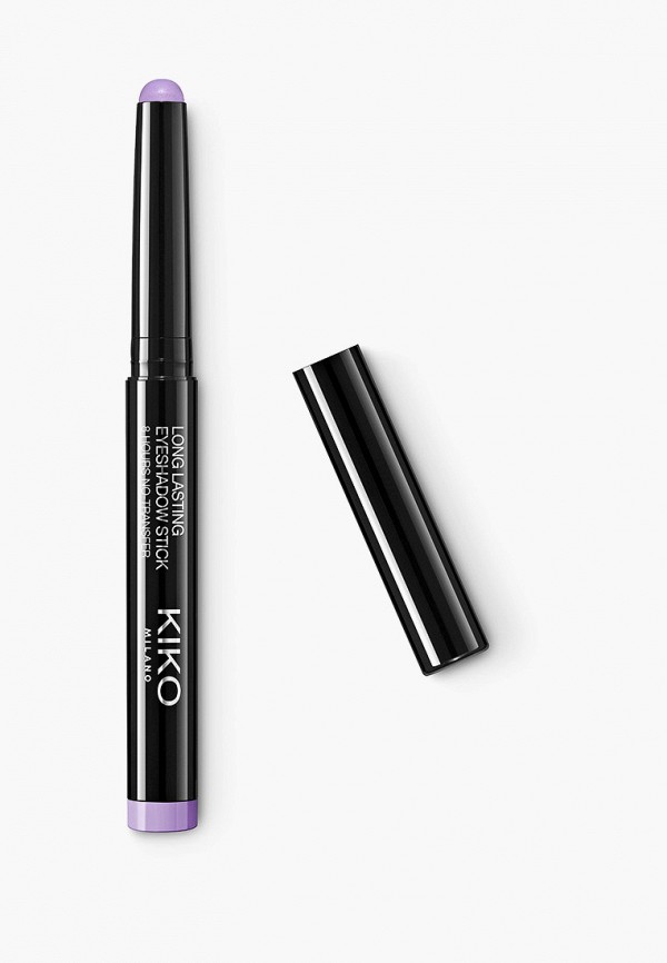 

Тени для век Kiko Milano, Фиолетовый, стик суперстойкие LONG LASTING EYESHADOW STICK, оттенок 58, Lilac, 1.64 г