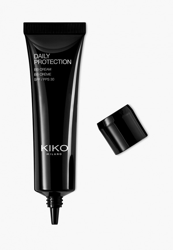 

BB-Крем Kiko Milano, Бежевый, с модулируемой степенью покрытия