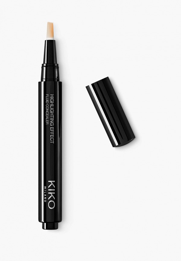 

Корректор Kiko Milano, Бежевый, подсвечивающий