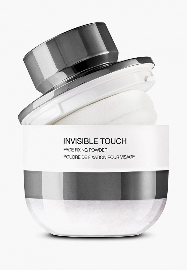 

Пудра Kiko Milano, Прозрачный, фиксирующая и матирующая INVISIBLE TOUCH FACE FIXING POWDER, 13.5 г