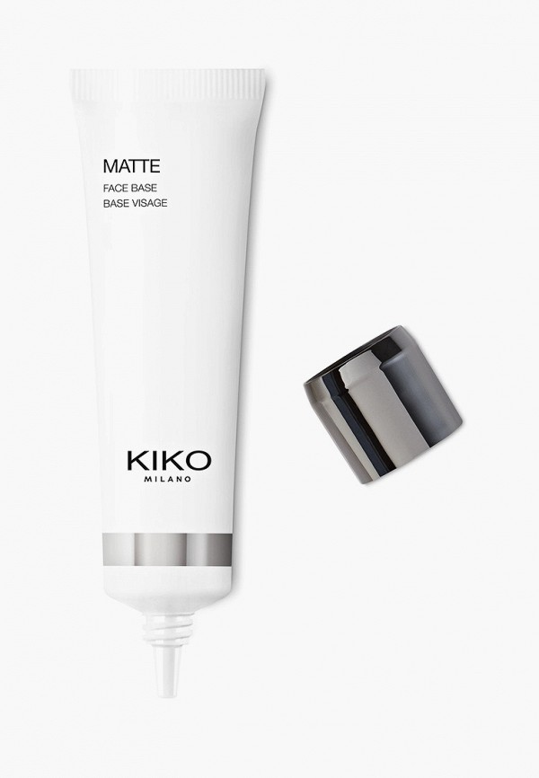 Праймер для лица Kiko Milano с матирующим эффектом