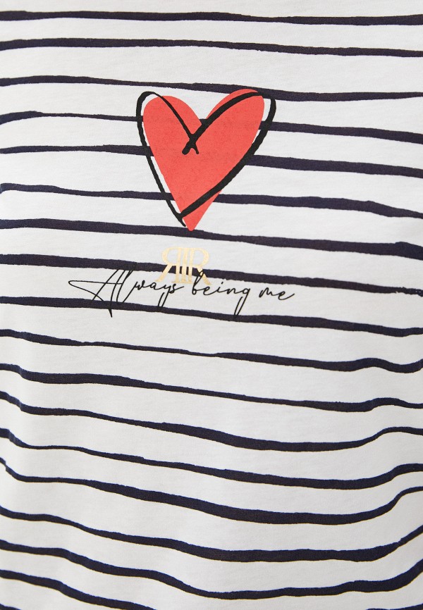 фото Футболка river island