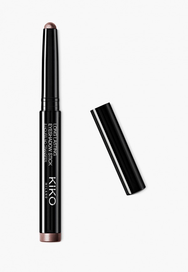 

Тени для век Kiko Milano, Коричневый, стик для век суперстойкие LONG LASTING EYESHADOW STICK, оттенок 38, Golden Taupe, 1.64 г