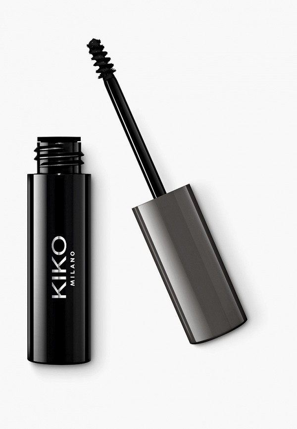 Тушь для бровей  Kiko Milano