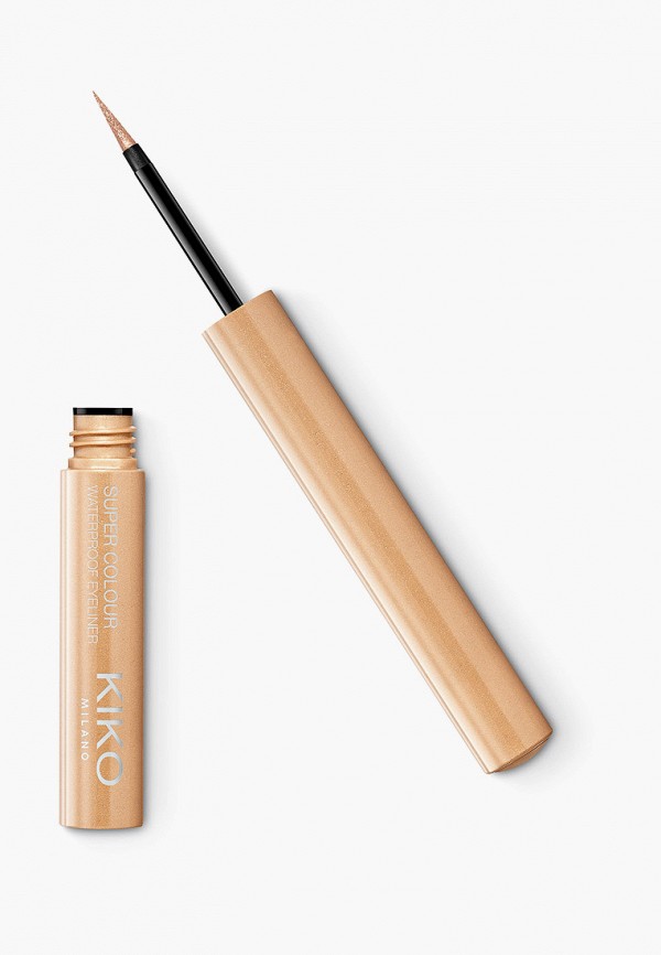 фото Подводка для глаз kiko milano