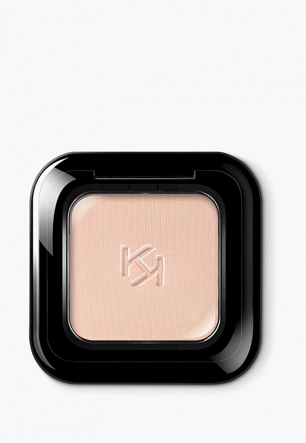 

Тени для век Kiko Milano, Бежевый, стойкие высокопигментированные HIGH PIGMENT EYESHADOW оттенок 19, Matte Neutral Beige, 1.5 г