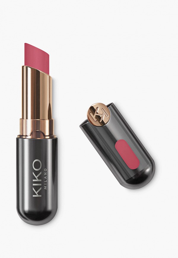 

Помада Kiko Milano, Розовый, стойкая кремовая с полуматовым финишем UNLIMITED STYLO, оттенок 05, Warm Rose, 2 г
