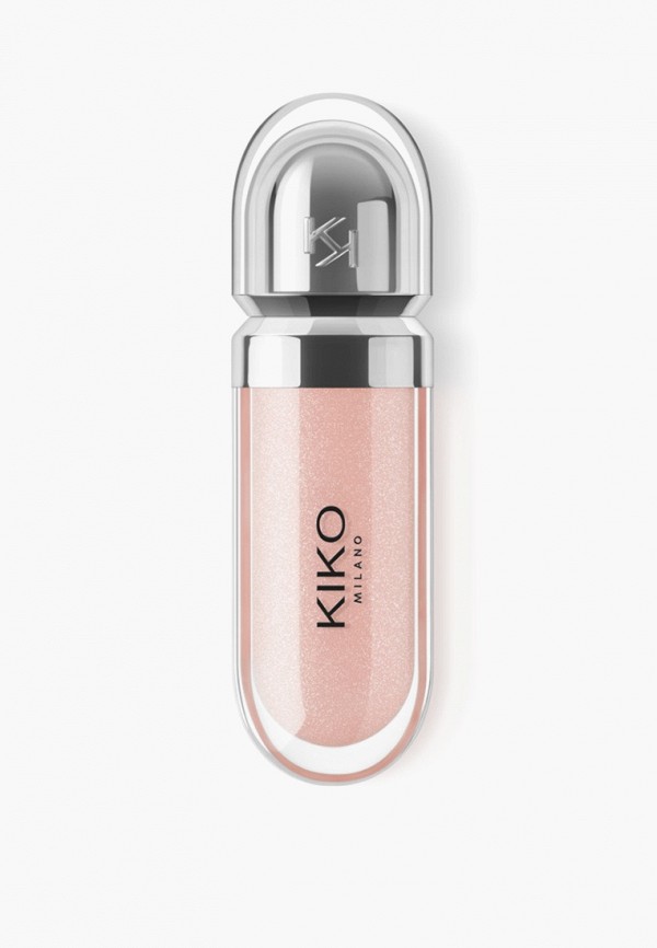Блеск для губ Kiko Milano 1899₽