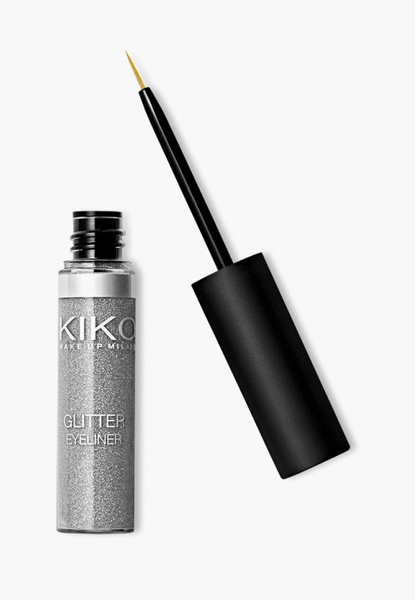Подводка для глаз  Kiko Milano