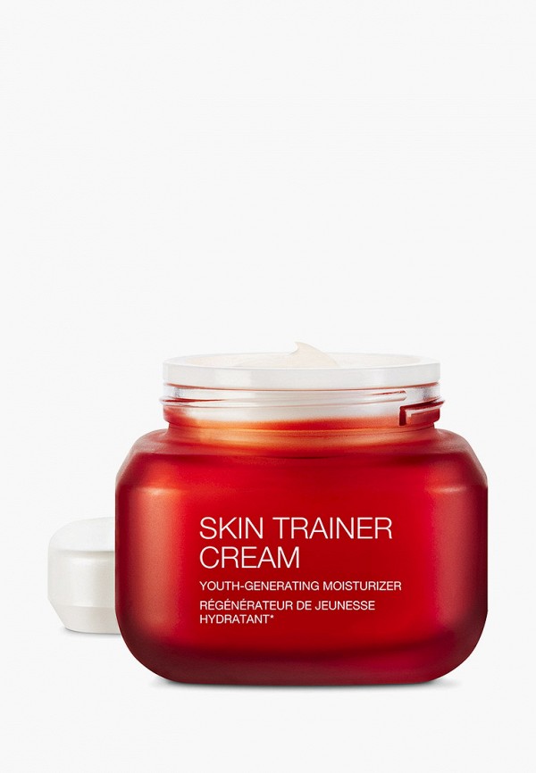 

Крем для лица Kiko Milano, Прозрачный, увлажняющий SKIN TRAINER CREAM, 50 мл