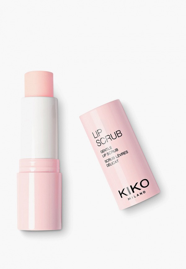 Скраб для губ Kiko Milano