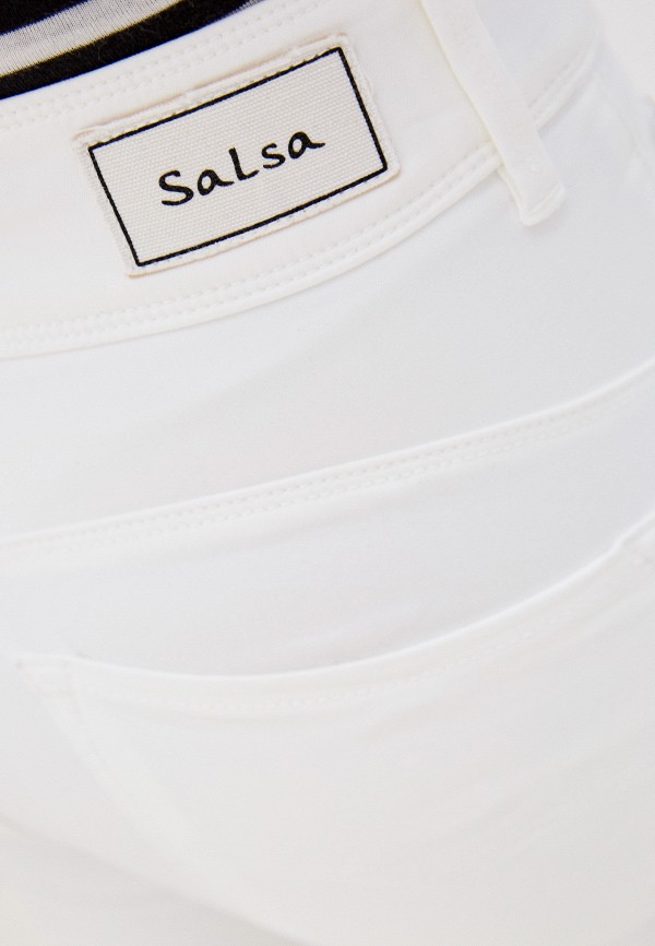 фото Джинсы salsa
