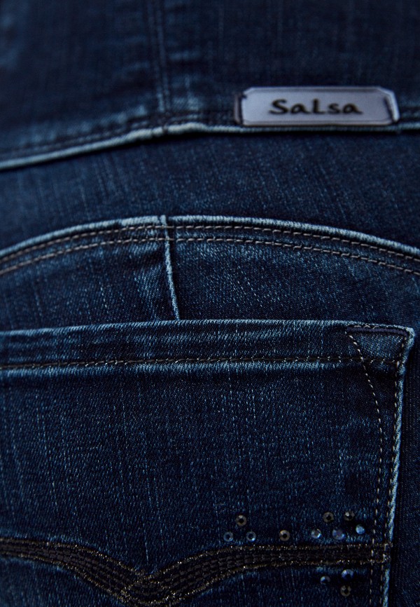 фото Джинсы salsa