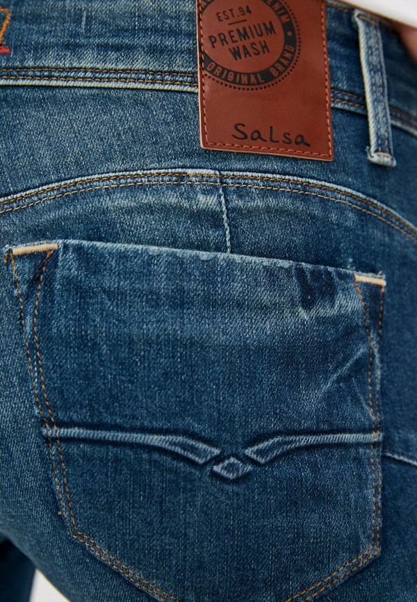 фото Джинсы salsa
