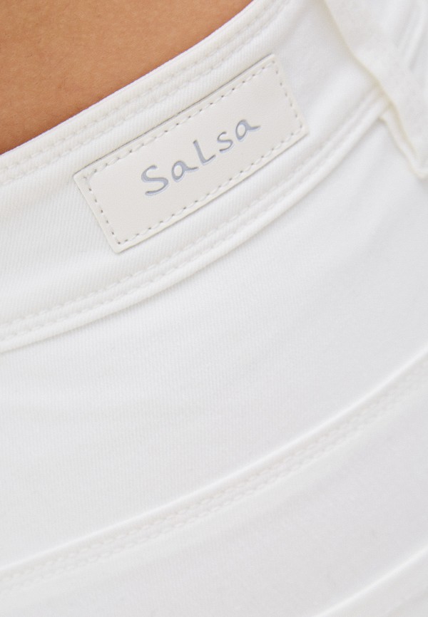 фото Джинсы salsa