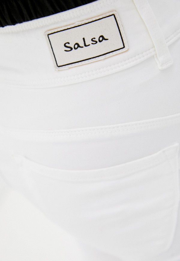 фото Джинсы salsa