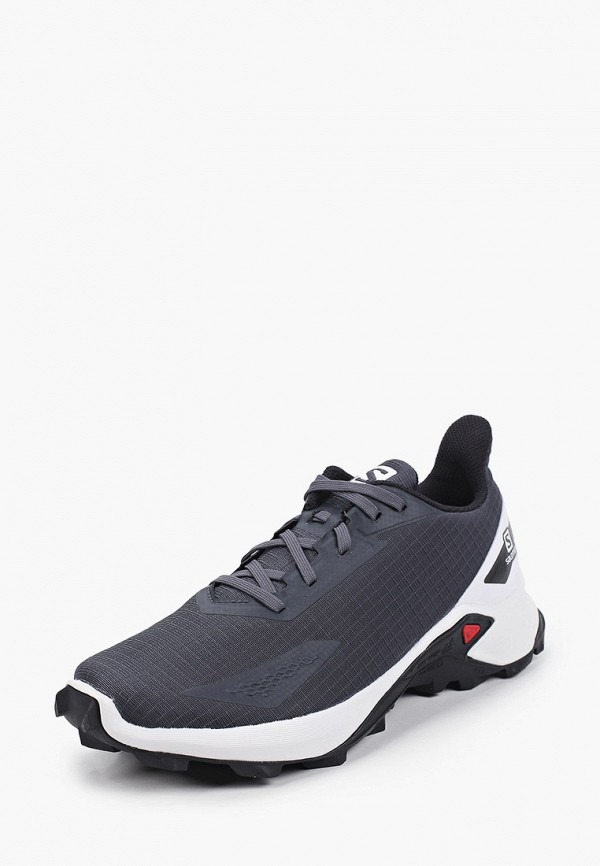 

Кроссовки Salomon, Синий, ALPHACROSS BLAST J