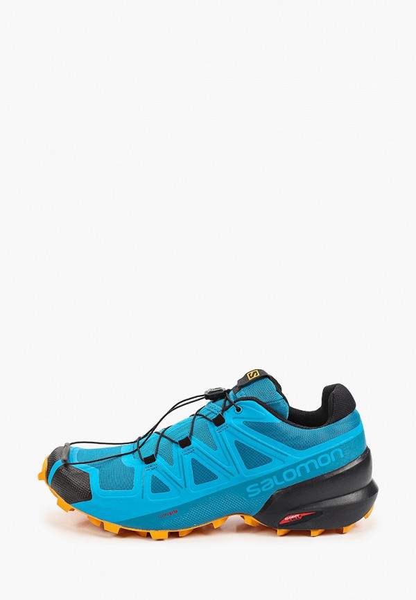 

Кроссовки Salomon, Бирюзовый, SPEEDCROSS 5