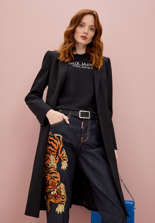фото Джинсы dsquared2