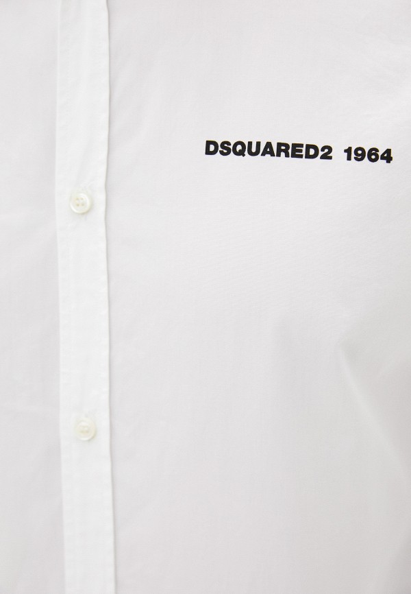 Рубашка Dsquared2 RTLAAL915801I480