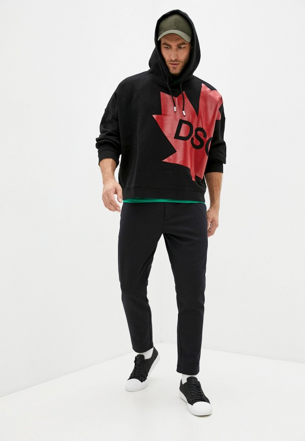 фото Худи dsquared2