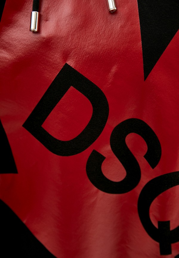 фото Худи dsquared2