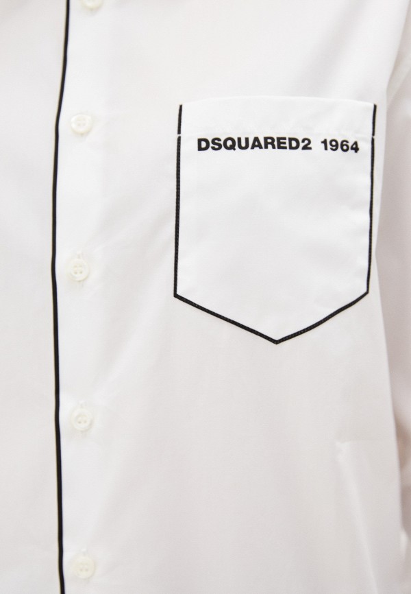фото Рубашка dsquared2