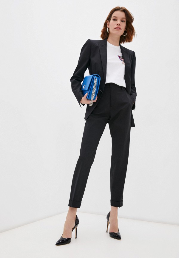 фото Футболка dsquared2