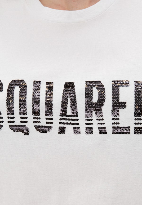 фото Футболка dsquared2