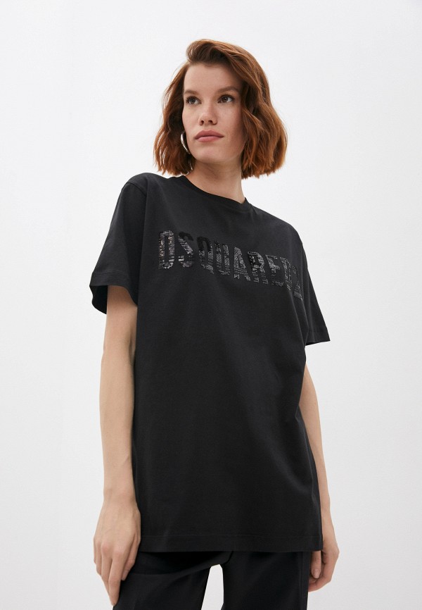 фото Футболка dsquared2