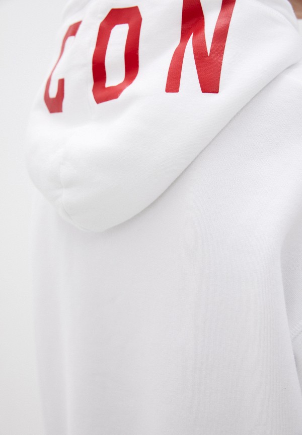 фото Худи dsquared2