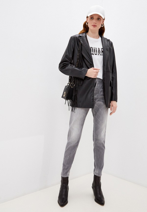 фото Джинсы dsquared2